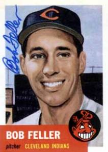 Bob Feller
