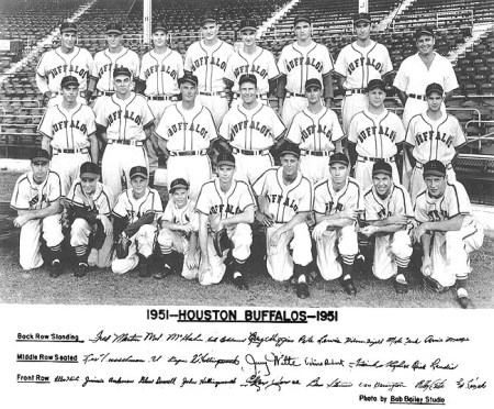 Buffs 1951 Buffs 1951