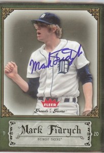 mark fydrich ttm