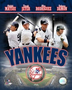 New-York-Yankees-Photograph-C12793347