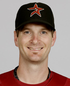 Houston Astros 2010 Baseball