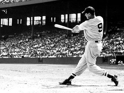 Ted Williams 2