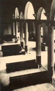 Union station great hall