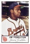 Jim Pendleton