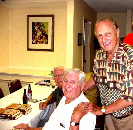 Marty Marion w Stan Musial b 2003