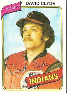 David Clyde