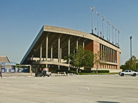 Rice Stadium 06