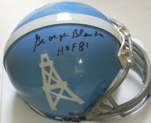 Blanda Helmet