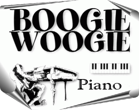 BoogieWoogiePiano