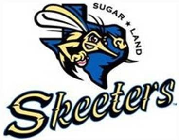 Skeeters logo