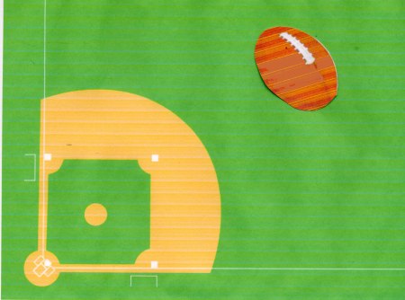 Yesterday, the Houston Texans surrendered their 2014 Super Bowl dreams via the 41-28 final score whipping they took in the Divisional Round of the AFC/NFL Playoffs in Foxborough, Massachusetts at the hands of the eternally pesky and vastly superior New England Patriots. Since I'm a baseball guy, football only gets my full attention gets my center field attention this time of year, but here's what I think happened, in baseball terms.