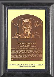 Stan Musial