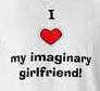 imaginary love