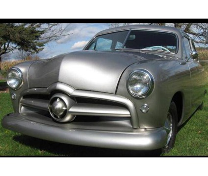 1950 Ford