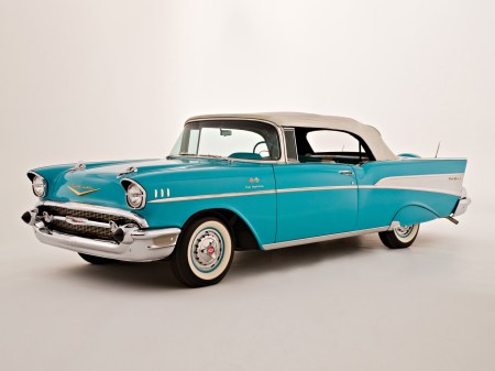 1957 Chevrolet