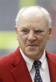 >...Houston Texans owner Bob McNair!