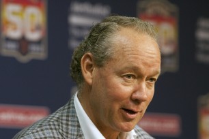Astros Owner Jim Crane Thinking About Moving the Club's AAA Affiliate to the Woodlands Area.