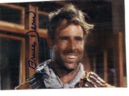 Bruce Dern
