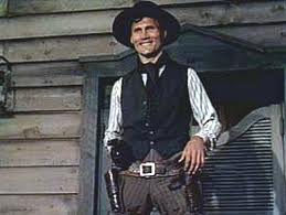 Jack Palance