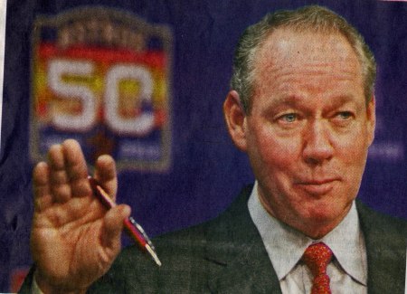 Take Us Out To The Crane Game!