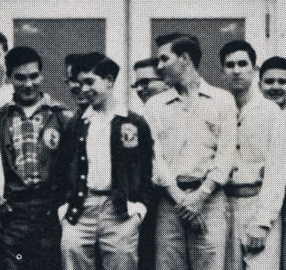 Yesterday, When We Were Young.