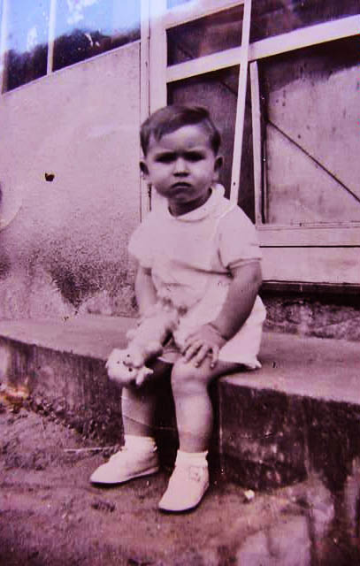 "Us Houston Babies just waited our times to bat on the bench. We didn't know nuthin' 'bout us playin' a game on ground that used to be a beer garden and dance hall!"