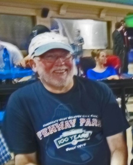 ..... and Bob Stevens.