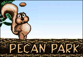 Pecan Park ... It's a state of mind thing.