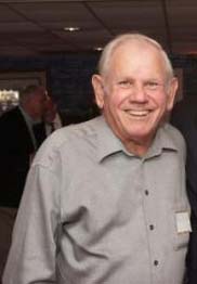 Russell Rac The Later Years