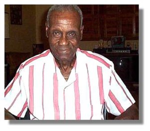 Bob Boyd ~ Late in Life.