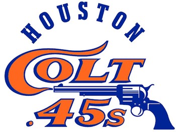Our Worst of the First Colt .45 All Stars