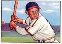 Eddie Kazak in Line Drive Form!