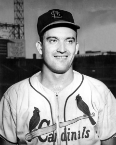 Floyd Wooldridge 1955