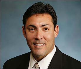 Ruben Amaro, Jr.