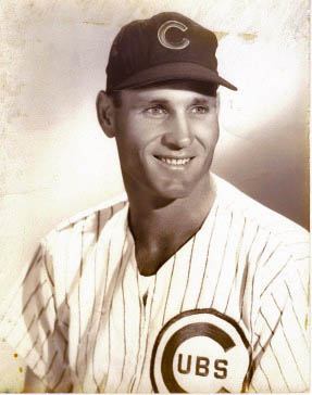 At 15-9, Al Lary was the last big winner for the Houston Buffs in their final season of 1961.