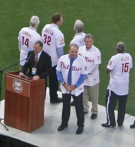 Curt Schilling & Friends