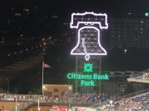 Philadelphia August 2, 2013