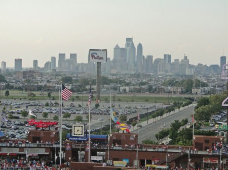 Philadelphia: ... time to discover a great and beautiful American city. ...