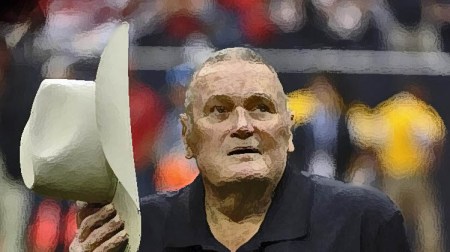 O.A. Bum Phillips Born: 9/29/23 Died: 10/18/13 Rest in Peace
