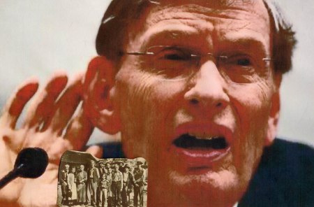 "COULD YOU PLEASE REPEAT THAT IN WAYS I LIKE TO HEAR?"