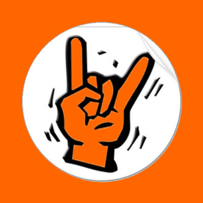 When we asked the referee after the game about how many inches Gipson had missed on his dramatic 44th quarter failed TD dive for a UH victory, the ref just flashed us the above hand signal to denote the difference maker.