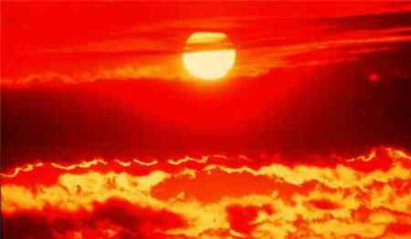 Welcome to Summer in Houston!