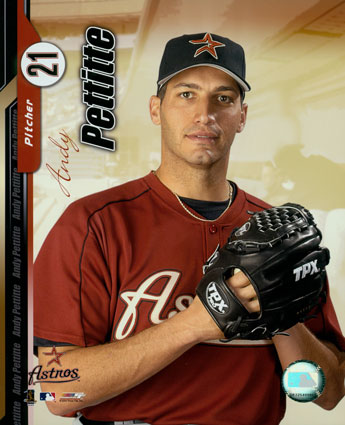 Andy Goes 7 for Astros; Gets Help from 2-run HR shots by Lamb and Taveras to turn back Babies, 6-3, and tie Series at 1-1.