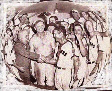 1944: Just a Dream. Just a Dream. Just a Dream.