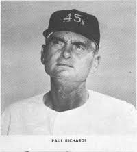 Paul Richards