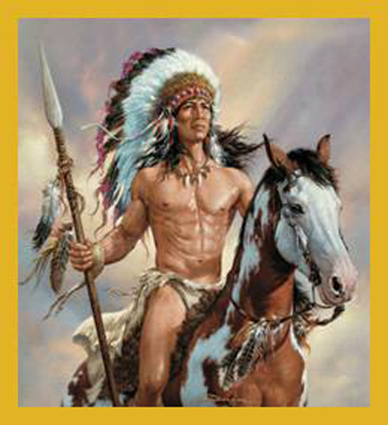 "Don't Mess with CHIEF N.O.T.S.U.O.H!"