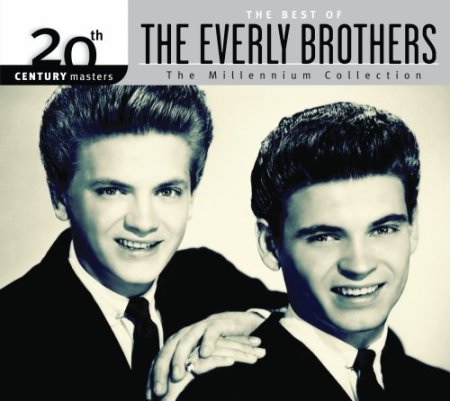 Don and Phil Everly
