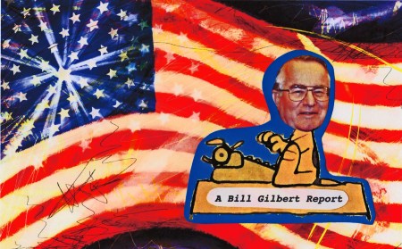 Bill Gilbert is a vetrean member of SABR and a regular contributing writer for The Pecan Park Eagle,