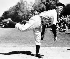 Red Ruffing was 1-1 in HOF runoff elections.