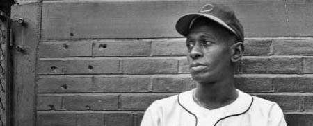 Even Satchel Paige couldn't win them all.